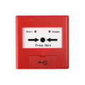 Botão de hidrante TCXH5215